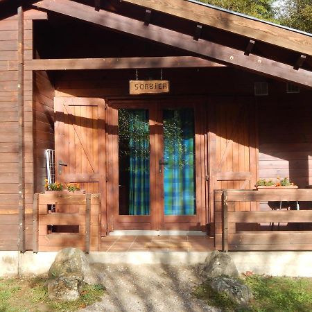 Les Chalets De Montorgueil Saurat المظهر الخارجي الصورة