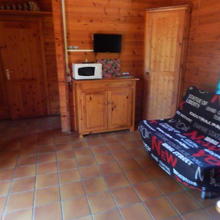 Les Chalets De Montorgueil Saurat المظهر الخارجي الصورة
