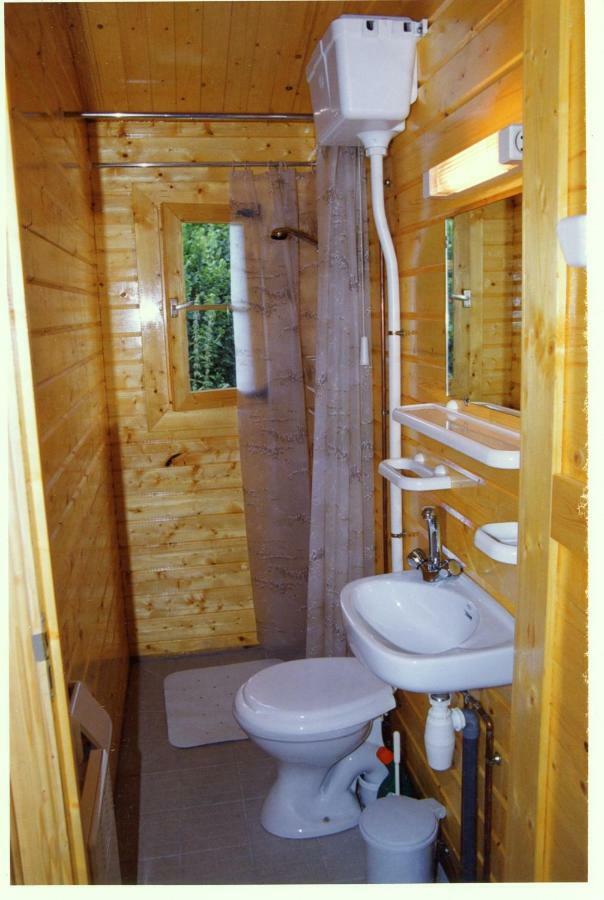 Les Chalets De Montorgueil Saurat المظهر الخارجي الصورة