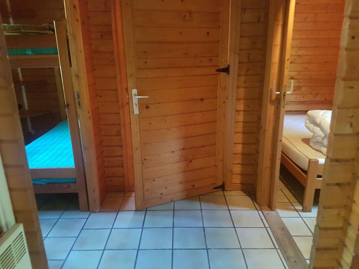 Les Chalets De Montorgueil Saurat المظهر الخارجي الصورة