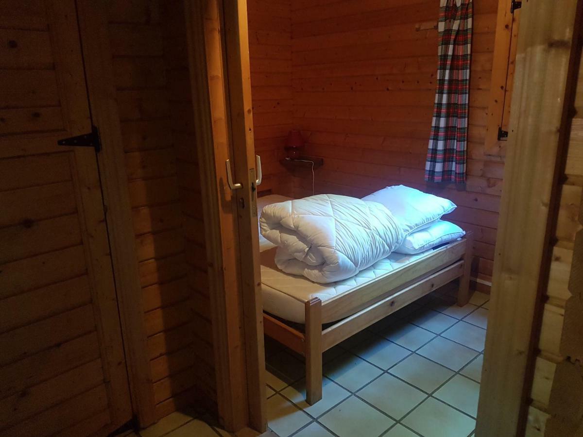 Les Chalets De Montorgueil Saurat المظهر الخارجي الصورة