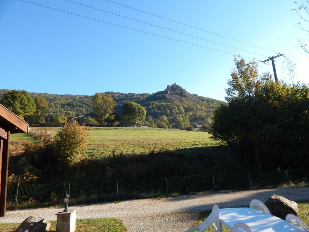 Les Chalets De Montorgueil Saurat المظهر الخارجي الصورة