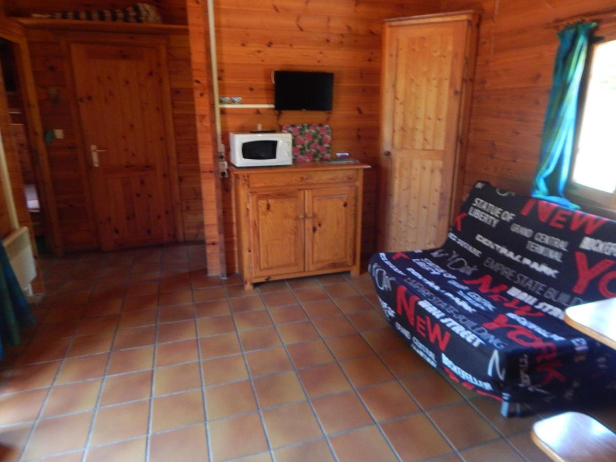 Les Chalets De Montorgueil Saurat المظهر الخارجي الصورة